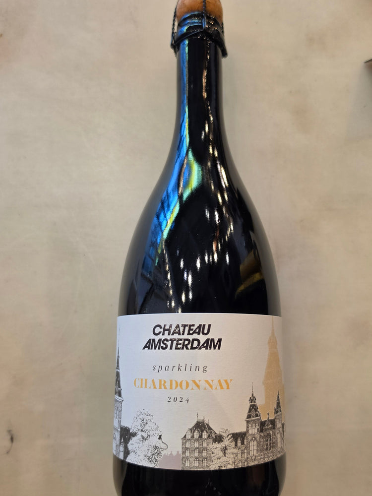 Methode Traditionnelle '24 - Chardonnay (DE)
