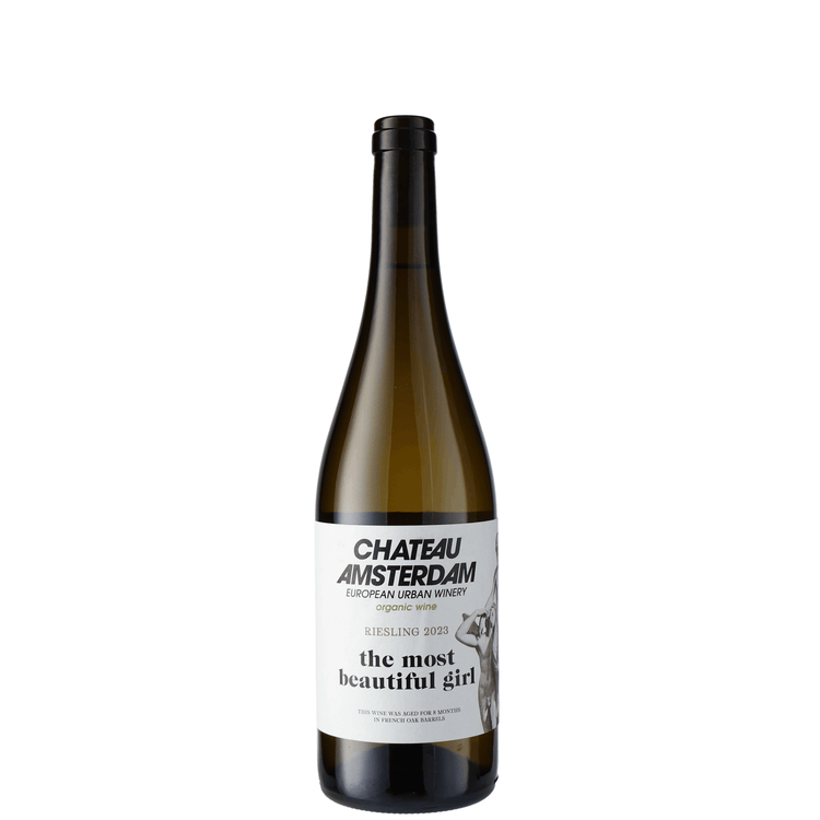 The Most Beautiful Girl '23 - Riesling (DE)