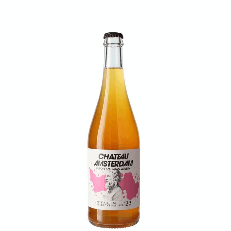 Pétillant Naturel '22 - Moscatel (ES)