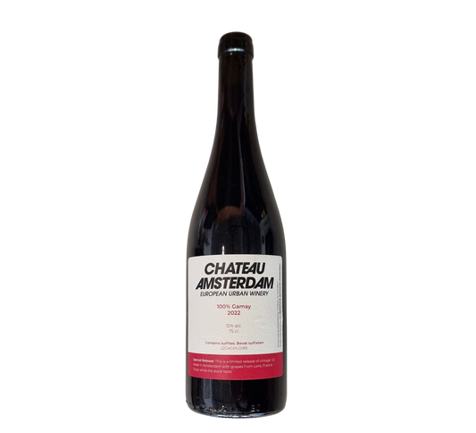 100% Gamay