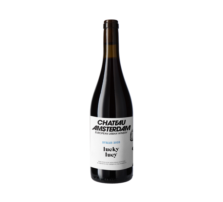 Lucky Lucy '23 - Syrah (FR)