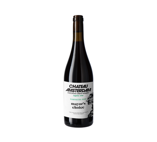 Mayor's Choice '23