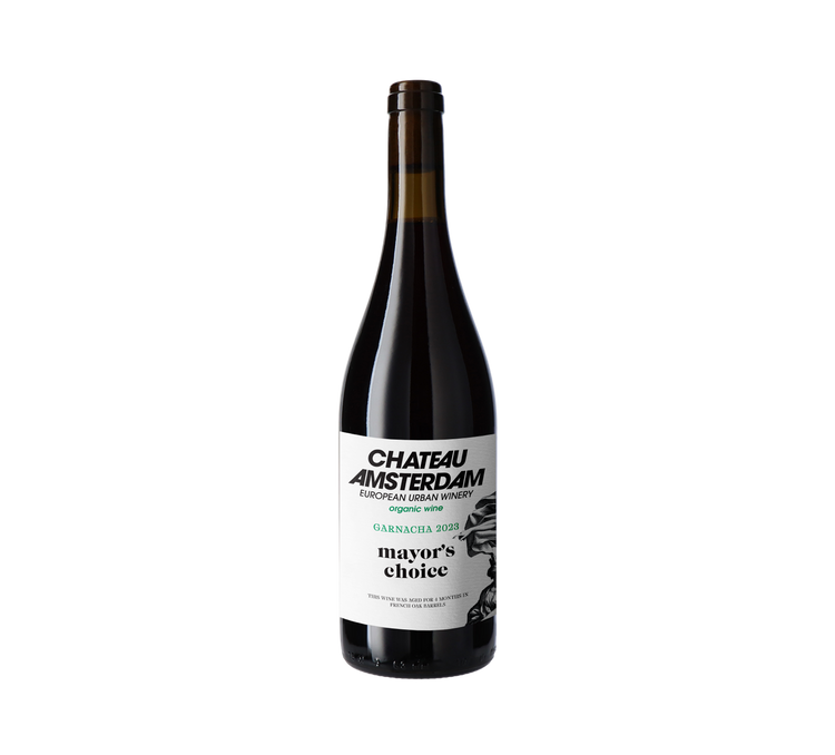 Mayor's Choice '23