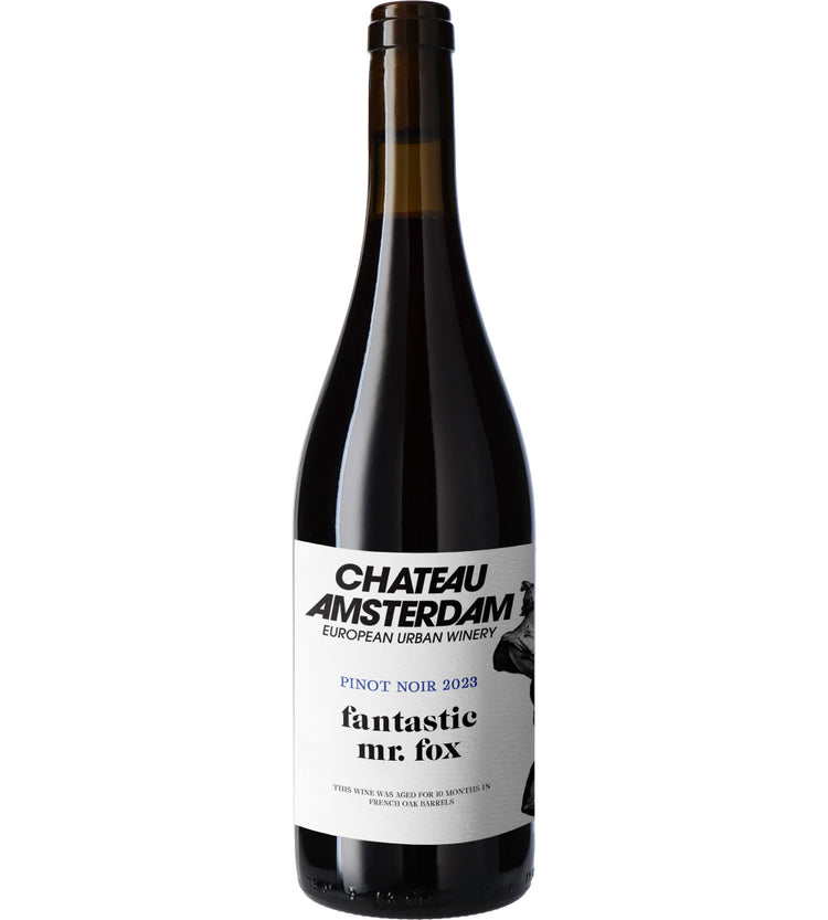 Fantastic Mr. Fox '23 - Pinot Noir (FR)