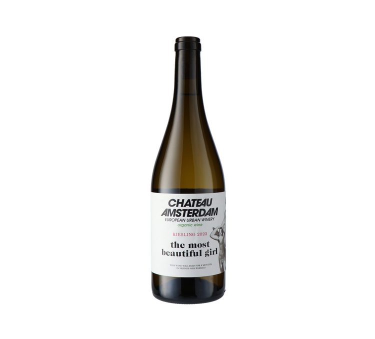 The Most Beautiful Girl '23 - Riesling (DE)