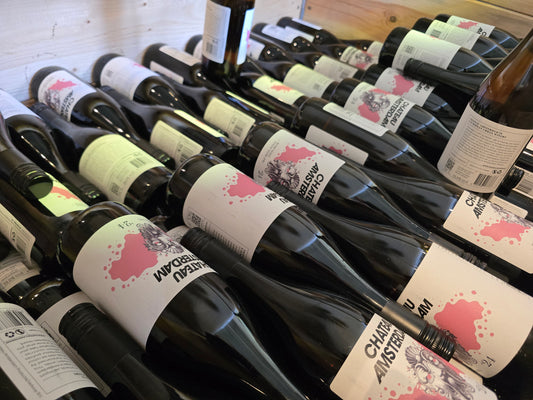 Pinot Noir Rose (FR) - 6 fles