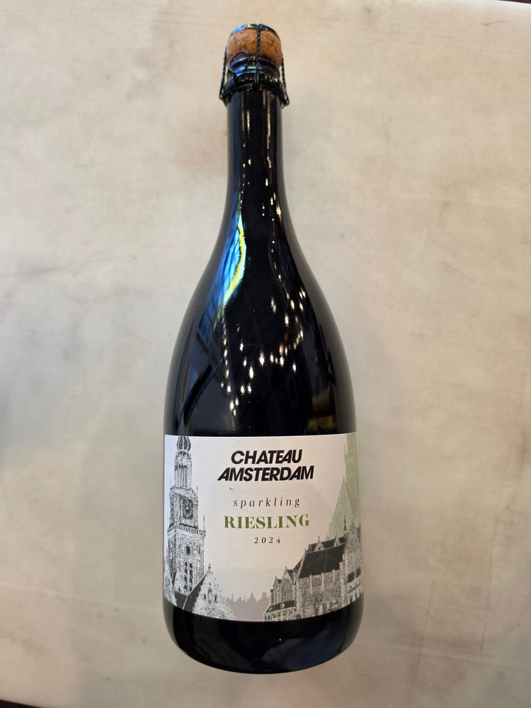 Methode Traditionnelle '24 - Riesling (DE)