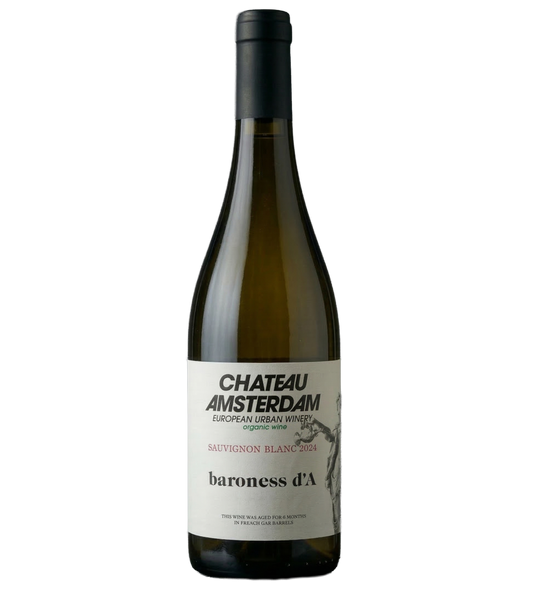 Baroness d'A '24 - Sauvignon Blanc