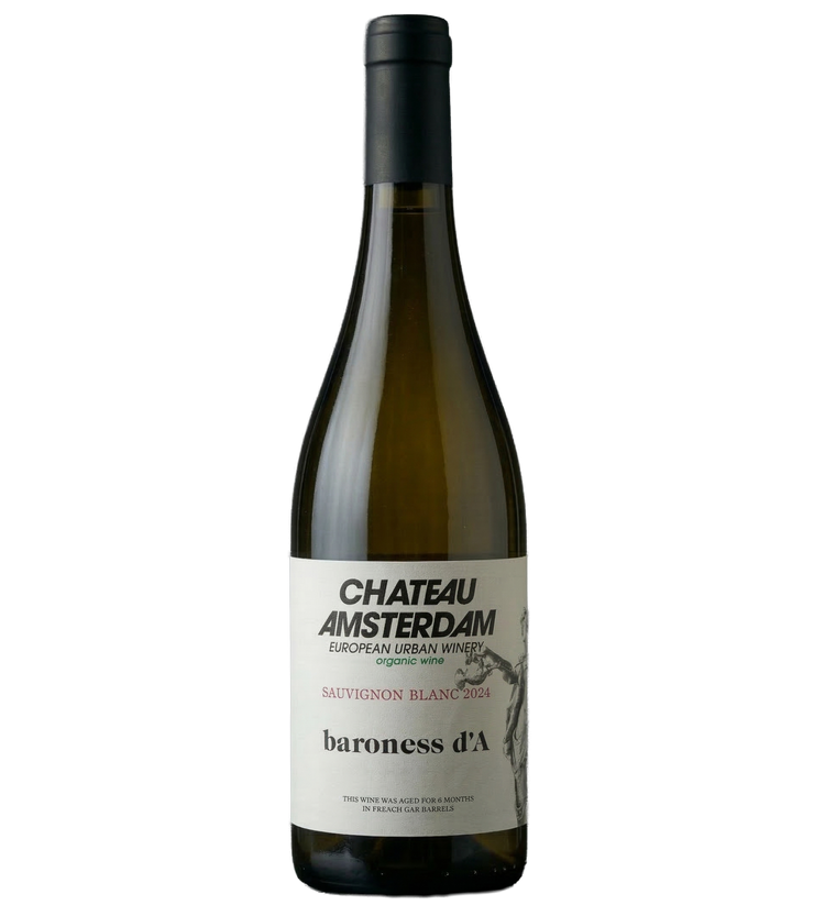Baroness d'A '24 - Sauvignon Blanc