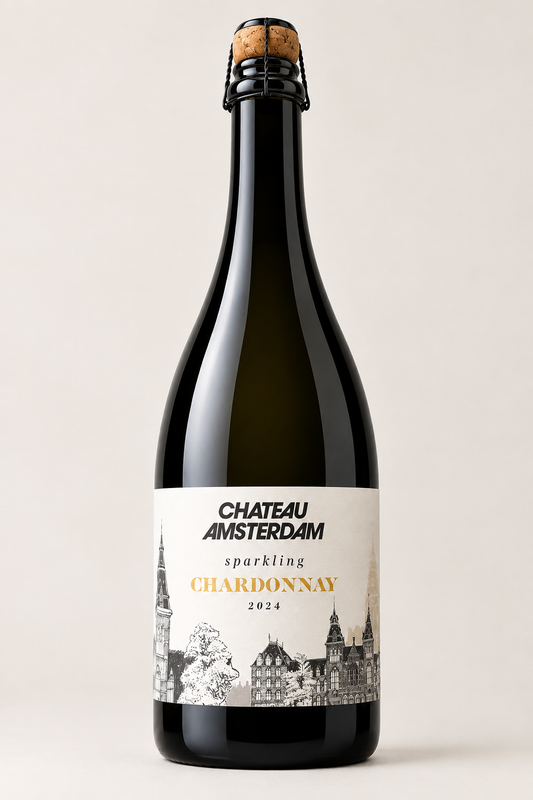 Methode Traditionnelle '24 - Chardonnay (DE)