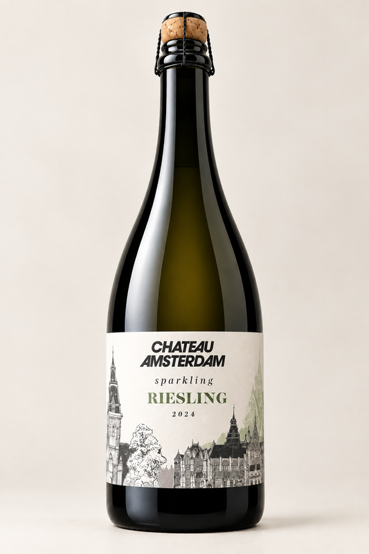 Methode Traditionnelle '24 - Riesling (DE)