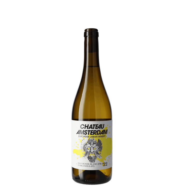Sauvignon blanc (FR) + Garganega (IT) '22