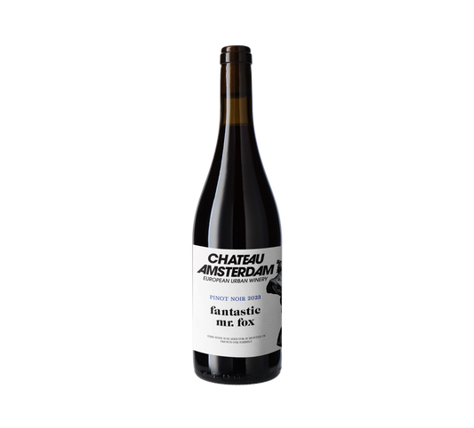 Fantastic Mr. Fox '23 - Pinot Noir (FR)