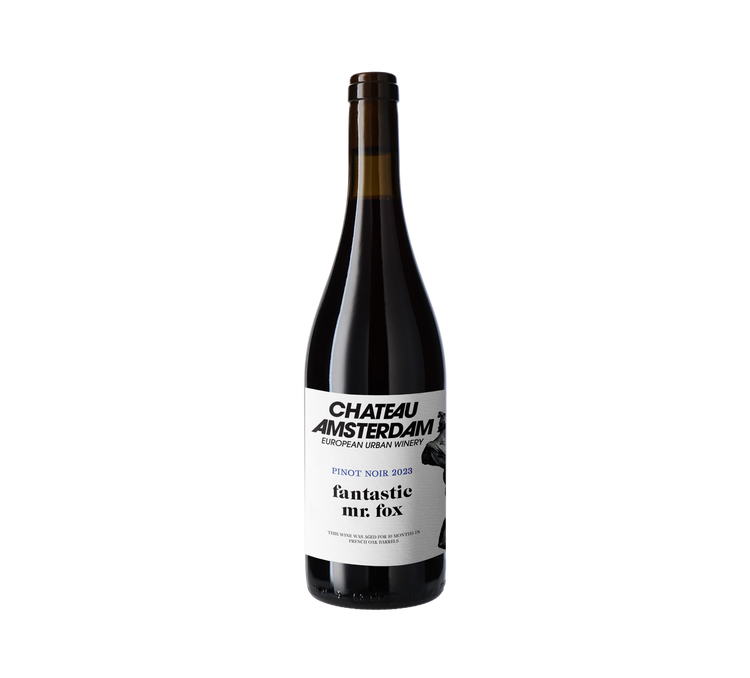 Fantastic Mr. Fox '23 - Pinot Noir (FR)