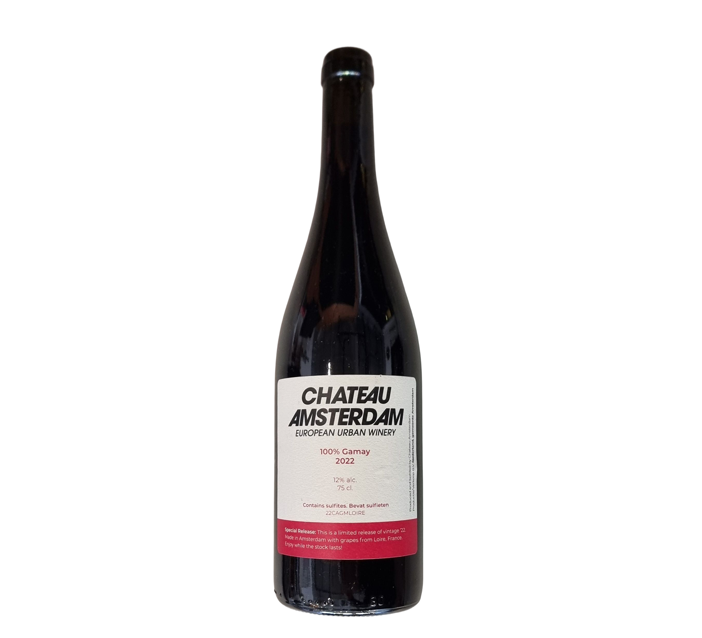 100% Gamay