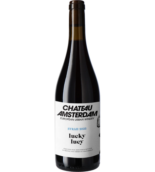 Lucky Lucy '23 - Syrah (FR)