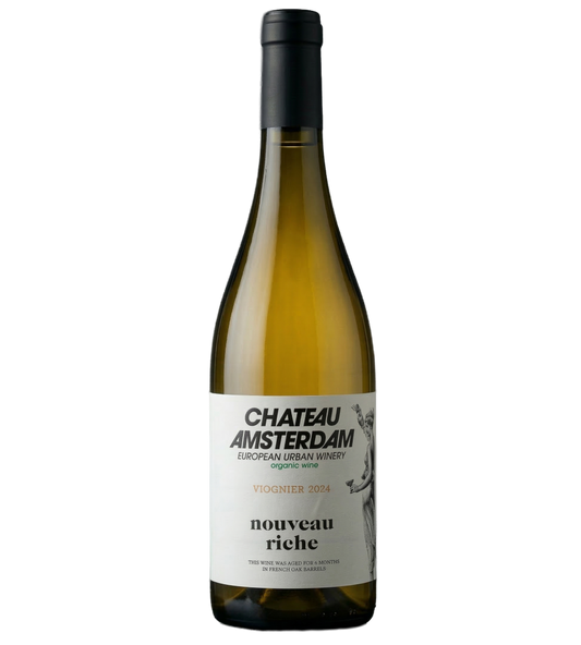 Nouveau Riche '24 - Viognier