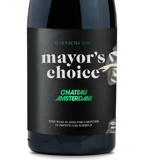Mayor's Choice '21